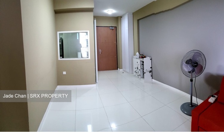 Blk 475A Parkland Residences (Hougang), HDB 4 Rooms #256406481